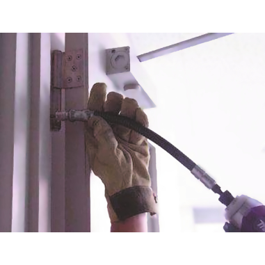 PORTE EMBOUT FLEXIBLE 300MM - B 51867 - 0088381466806 - D'ORIGINE MAKITA