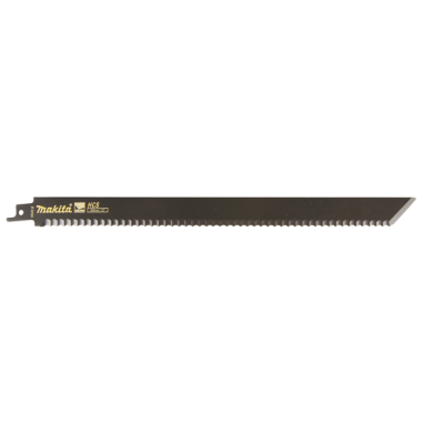 LAME RECIPRO 300x22x1,5MM MAT. ISOLANT - B 52124 - 0088381467742 - D'ORIGINE MAKITA