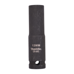 DOUILLE 1/2'' 13 81.5 / B 52180 / 0088381467827 - D'ORIGINE MAKITA