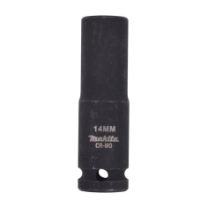 DOUILLE 1/2'' 14 81.5 / B 52196 / 0088381467834 - D'ORIGINE MAKITA