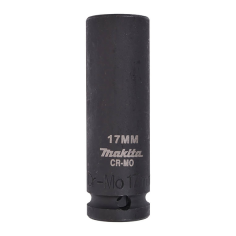 DOUILLE 1/2'' 17 81.5 / B 52211 / 0088381467858 - D'ORIGINE MAKITA