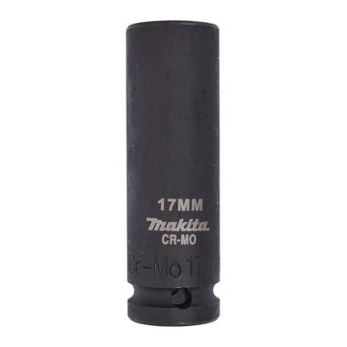 DOUILLE 1/2'' 17 81.5 / B 52211 / 0088381467858 - D'ORIGINE MAKITA