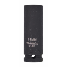 DOUILLE 1/2'' 19 81.5 / B 52233 / 0088381467872 - D'ORIGINE MAKITA