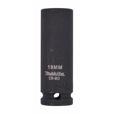 DOUILLE 1/2'' 19 81.5 / B 52233 / 0088381467872 - D'ORIGINE MAKITA