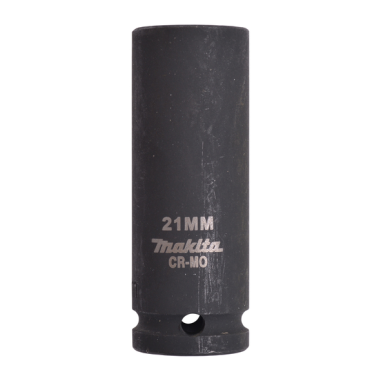 DOUILLE 1/2'' 21 81.5 / B 52249 / 0088381467889 - D'ORIGINE MAKITA