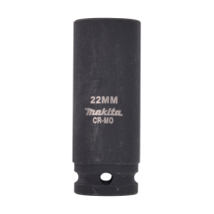 DOUILLE 1/2'' 22 81.5 / B 52255 / 0088381467896 - D'ORIGINE MAKITA