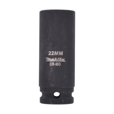 DOUILLE 1/2'' 22 81.5 / B 52255 / 0088381467896 - D'ORIGINE MAKITA