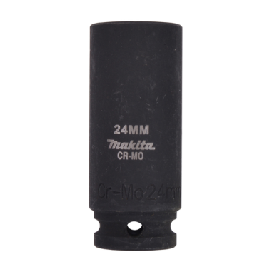 DOUILLE 1/2'' 24 81.5 / B 52261 / 0088381467902 - D'ORIGINE MAKITA