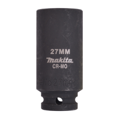 DOUILLE 1/2'' 27 81.5 / B 52277 / 0088381467919 - D'ORIGINE MAKITA