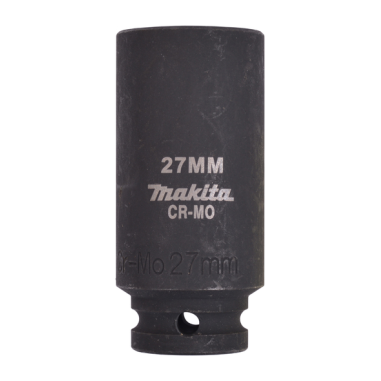 DOUILLE 1/2'' 27 81.5 / B 52277 / 0088381467919 - D'ORIGINE MAKITA
