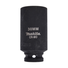 DOUILLE 1/2'' 30 81.5 / B 52283 / 0088381467926 - D'ORIGINE MAKITA