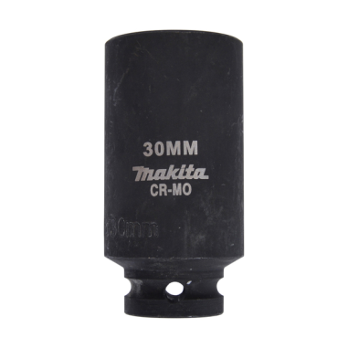 DOUILLE 1/2'' 30 81.5 / B 52283 / 0088381467926 - D'ORIGINE MAKITA