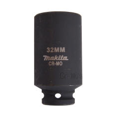 DOUILLE 1/2'' 32 81.5 / B 52299 / 0088381467933 - D'ORIGINE MAKITA