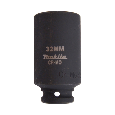 DOUILLE 1/2'' 32 81.5 / B 52299 / 0088381467933 - D'ORIGINE MAKITA
