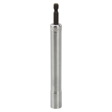 EMBOUT DOUILLE 10MM X 150MM / B 52532 / 0088381469111 - D'ORIGINE MAKITA