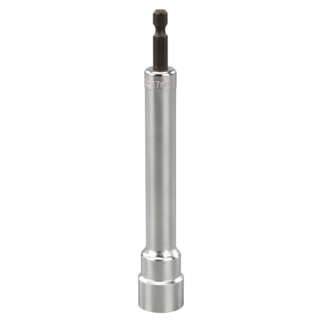 EMBOUT DOUILLE 17MM X 150MM / B 52635 / 0088381469210 - D'ORIGINE MAKITA