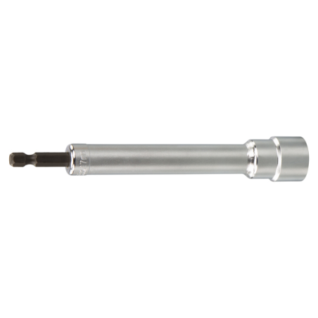 EMBOUT DOUILLE 17MM X 150MM / B 52635 / 0088381469210 - D'ORIGINE MAKITA