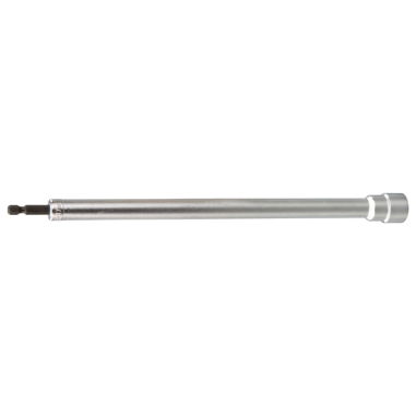 EMBOUT DOUILLE 17MM X 300MM / B 52641 / 0088381469227 - D'ORIGINE MAKITA