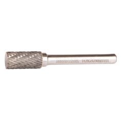 FRAISE LIME 10X20MM Q6 METAL-INOX CYL. EN BOUT - B 52722 - 0088381470070 - D'ORIGINE MAKITA