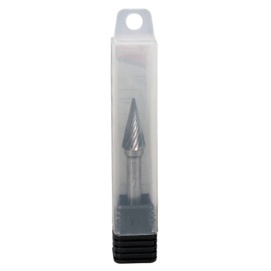 FRAISE LIME 10X20MM Q6 METAL CONIQUE - B 52831 - 0088381470292 - D'ORIGINE MAKITA