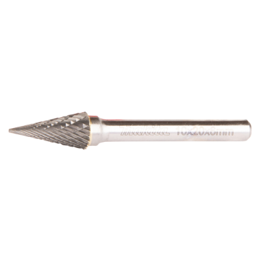 FRAISE LIME 10X20MM Q6 METAL-INOX CONIQUE - B 52847 - 0088381470315 - D'ORIGINE MAKITA