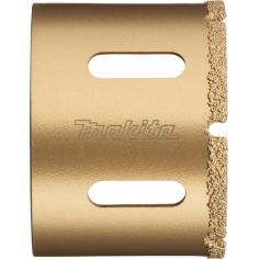 DISQUE DIAMANT DIA 68mm / B 53914 / 0088381475860 - D'ORIGINE MAKITA