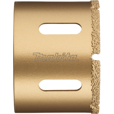 DISQUE DIAMANT DIA 68mm / B 53914 / 0088381475860 - D'ORIGINE MAKITA