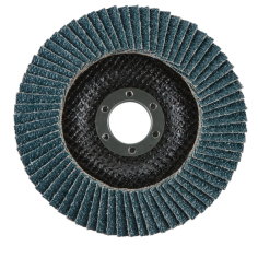 PLATEAU LAMEL x125 Z40 - B 53920 - 0088381476317 - D'ORIGINE MAKITA 2