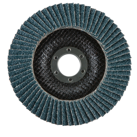 PLATEAU LAMEL x125 Z40 - B 53920 - 0088381476317 - D'ORIGINE MAKITA