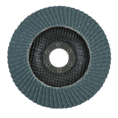 PLATEAU LAMEL x125 Z120 - B 53958 - 0088381476348 - D'ORIGINE MAKITA 2