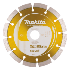 DISQUE DIAMANTE NEBULA 150 LASER / B 54003 / 0088381476508 - D'ORIGINE MAKITA