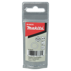 Joint torique 20 A 32 (3 PCS) - B 54570 - 0088381477895 - D'ORIGINE MAKITA 2