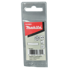 GOUPILLE 18 A 19 (3 PCS) - B 54601 - 0088381477925 - D'ORIGINE MAKITA 2