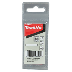 GOUPILLE 20 A 32 (3 PCS) - B 54617 - 0088381477932 - D'ORIGINE MAKITA 2