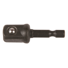 ADAPTATEUR DE PRISE 1/2" / B 54673 / 0088381478397 - D'ORIGINE MAKITA