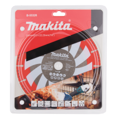 DISQUE DIAMANT 230x22.33mm / B 55326 / 0088381482042 - D'ORIGINE MAKITA 2