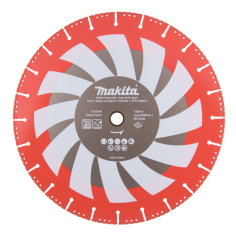 DISQUE DIAMANT POMPIER 352MM / B 55348 / 0088381482066 - D'ORIGINE MAKITA