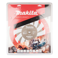 DISQUE DIAMANT POMPIER 352MM / B 55348 / 0088381482066 - D'ORIGINE MAKITA 2