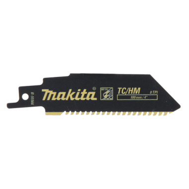 LAME METAL 100x1,25mm - B 55566 - 0088381483568 - D'ORIGINE MAKITA