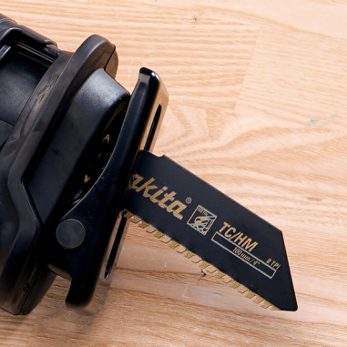 LAME METAL 100x1,25mm - B 55566 - 0088381483568 - D'ORIGINE MAKITA