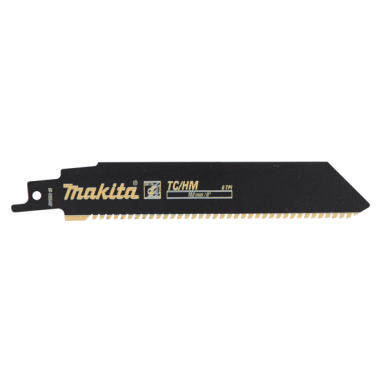 LAME METAL 152x1,25mm - B 55572 - 0088381483575 - D'ORIGINE MAKITA