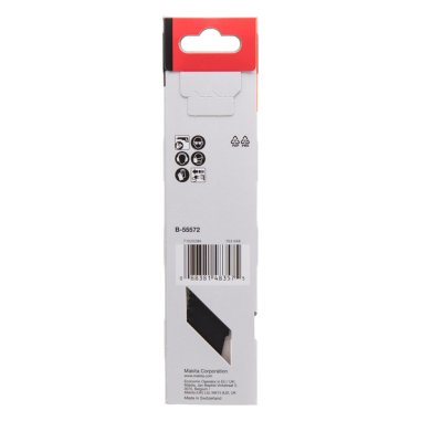 LAME METAL 152x1,25mm - B 55572 - 0088381483575 - D'ORIGINE MAKITA