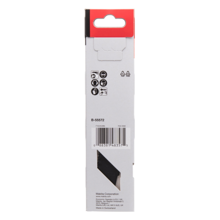 LAME METAL 152x1,25mm - B 55572 - 0088381483575 - D'ORIGINE MAKITA