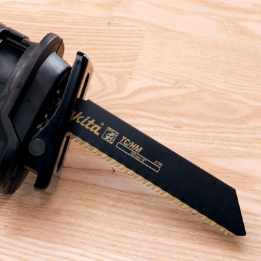 LAME METAL 152x1,25mm - B 55572 - 0088381483575 - D'ORIGINE MAKITA