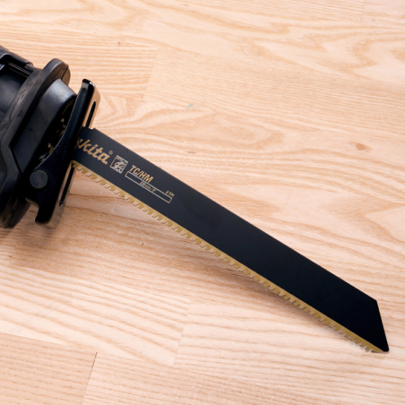 LAME METAL 228x1,25mm - B 55588 - 0088381483582 - D'ORIGINE MAKITA