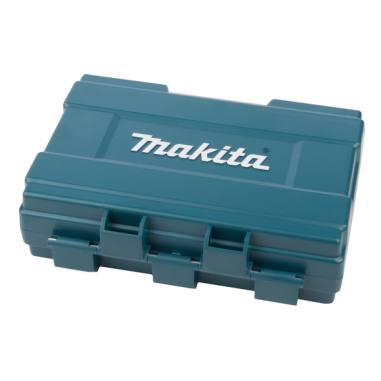 COFFRET EMBOUTS DE VISSAGE (43 PCS) / B 55697 / 0088381481359 - D'ORIGINE MAKITA