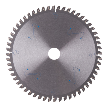 LAME CARBURE ALUMINIUM SPE PLO+BATT 165X20MM 56D - B 56770 - 3240890934765 - D'ORIGINE MAKITA