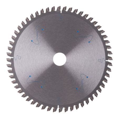 LAME CARBURE ALUMINIUM SPE PLO+BATT 165X20MM 56D - B 56770 - 3240890934765 - D'ORIGINE MAKITA