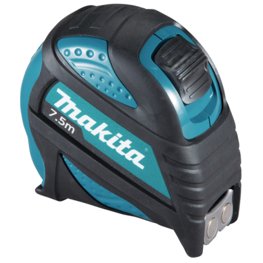 METRE RUBAN 7,5M - B 57152 - 0088381497626 - D'ORIGINE MAKITA