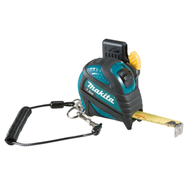 MESURE 7,5M AVEC ATTACHE - B 57174 - 0088381497640 - D'ORIGINE MAKITA